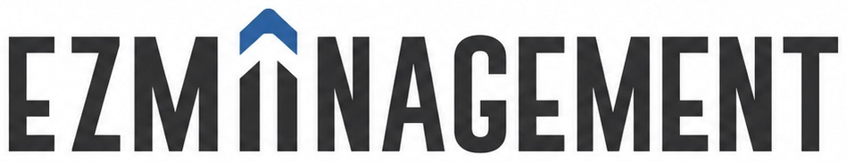 EZ Management logo